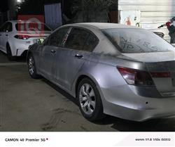 هوندا أكورد